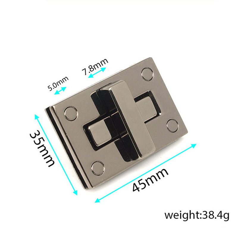 twist lock