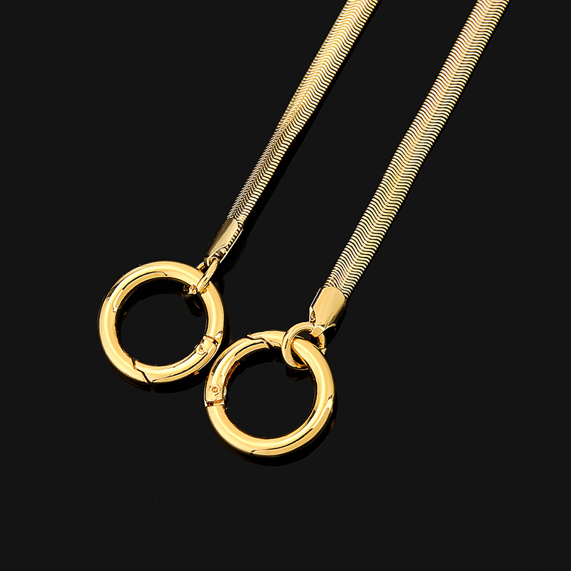 metal chains