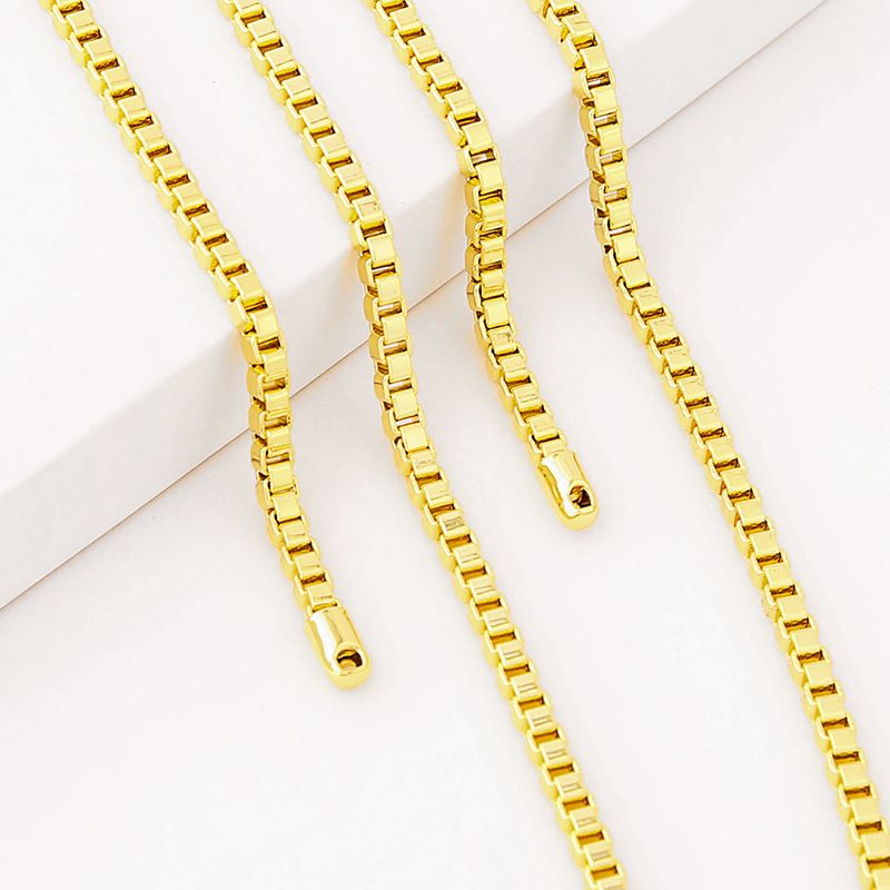 bag chains