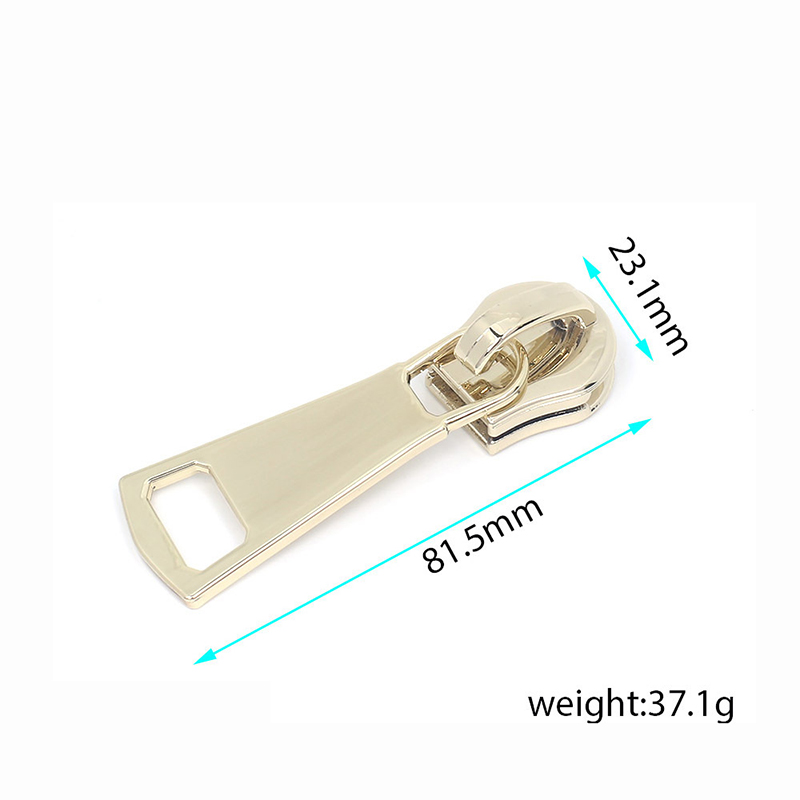 zip slider