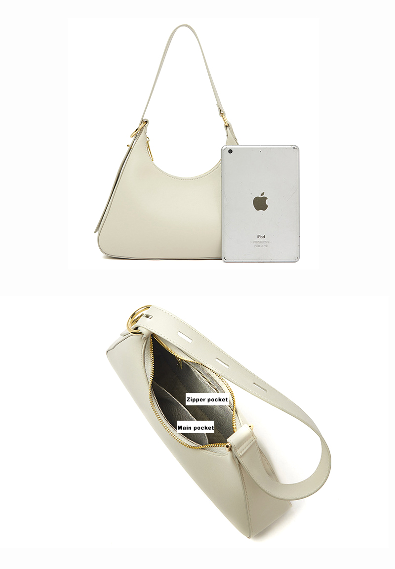 woman purse