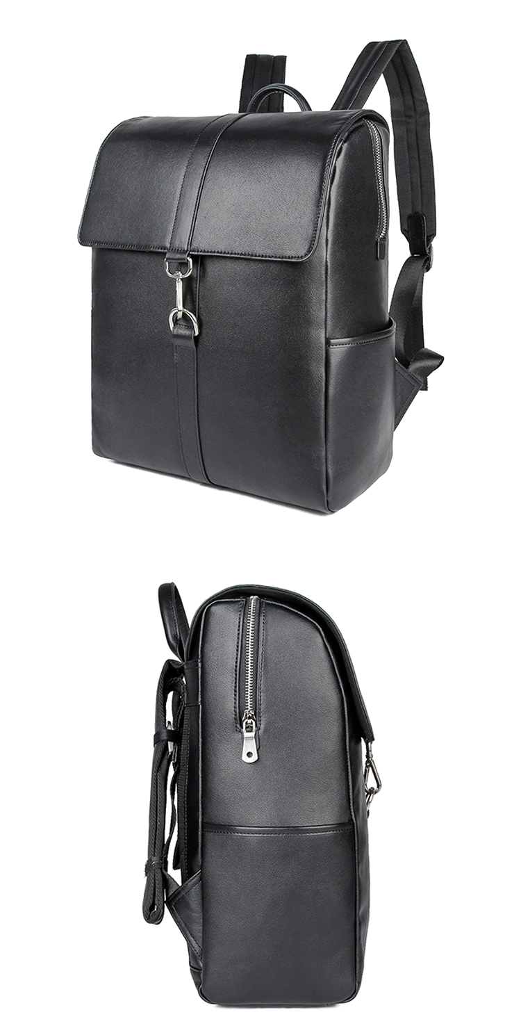 men backpack