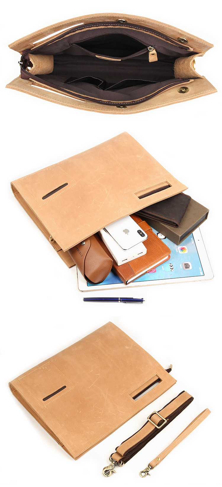 men briefcase