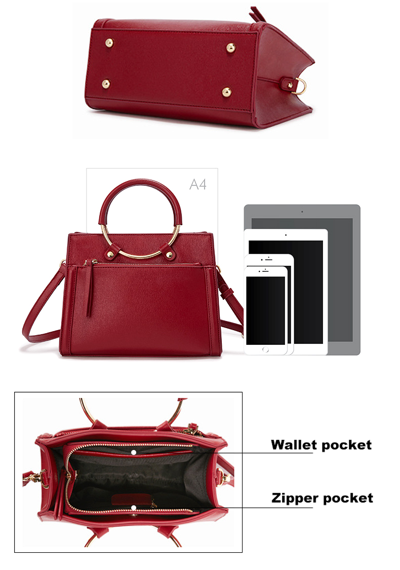 ladies handbag