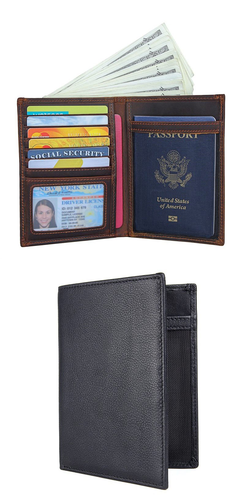 passport cover