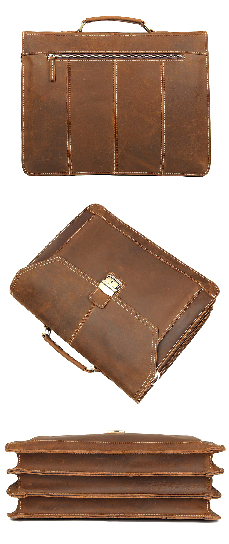 briefcase bag