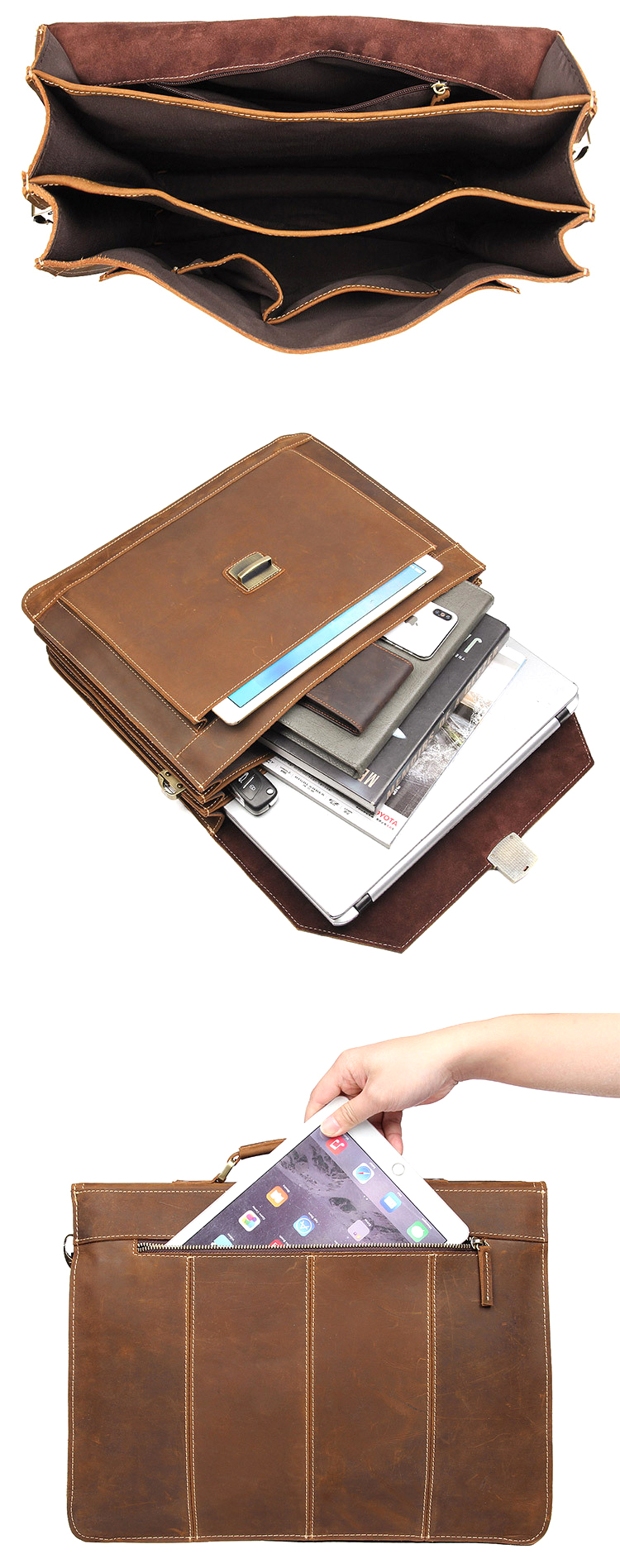 laptop bag