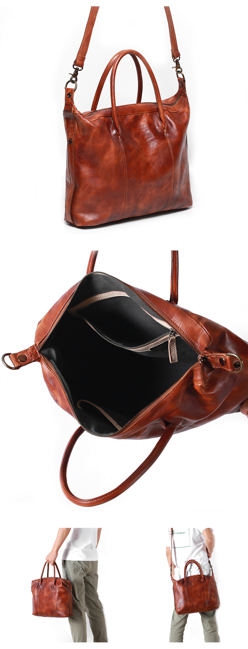 men briefcase