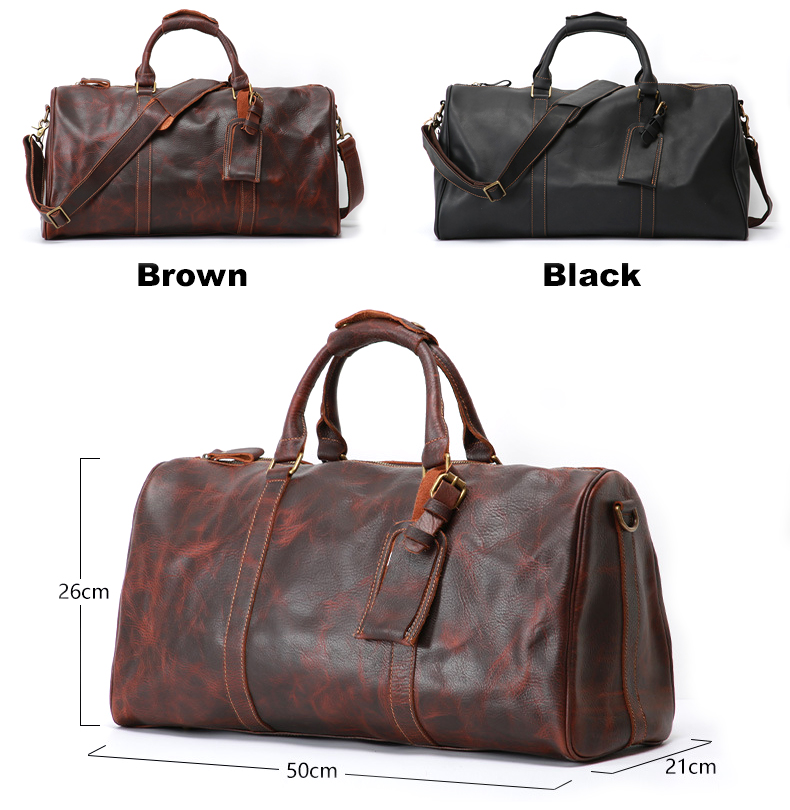 travel bag