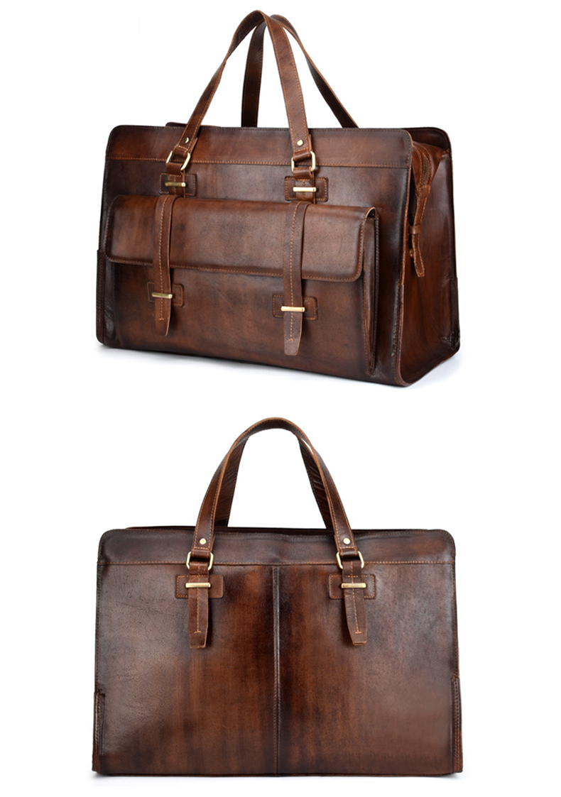 man briefcase