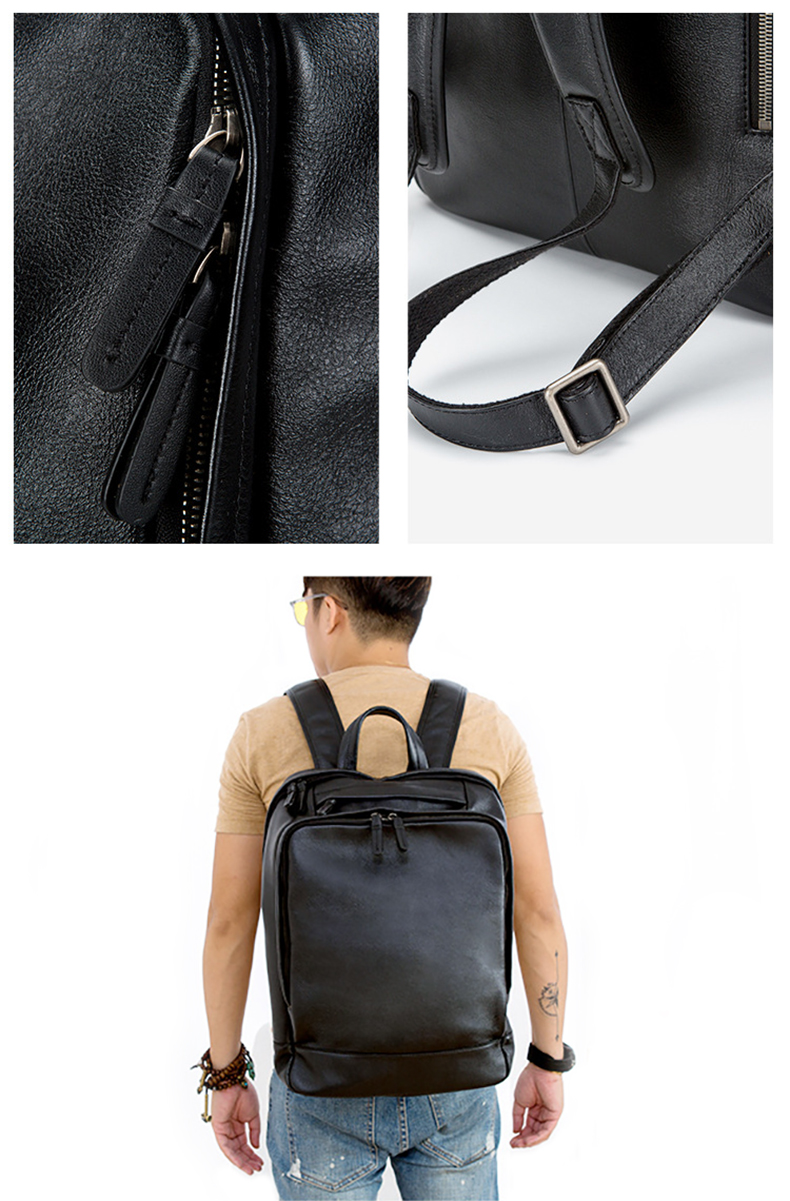 men backpack