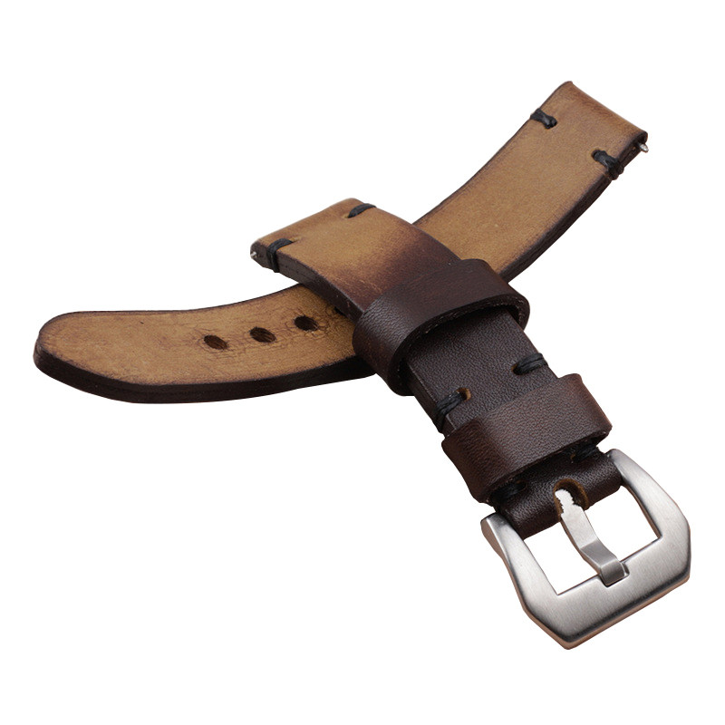 leather bands