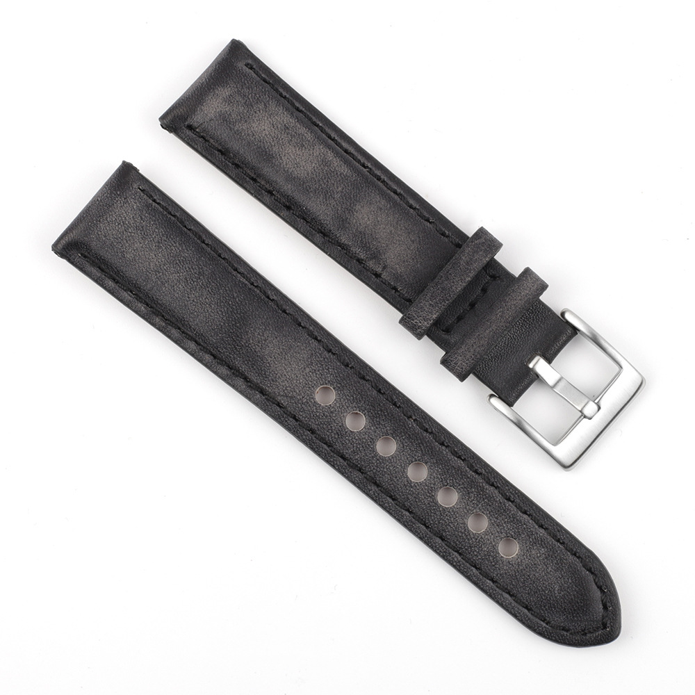leather watch band