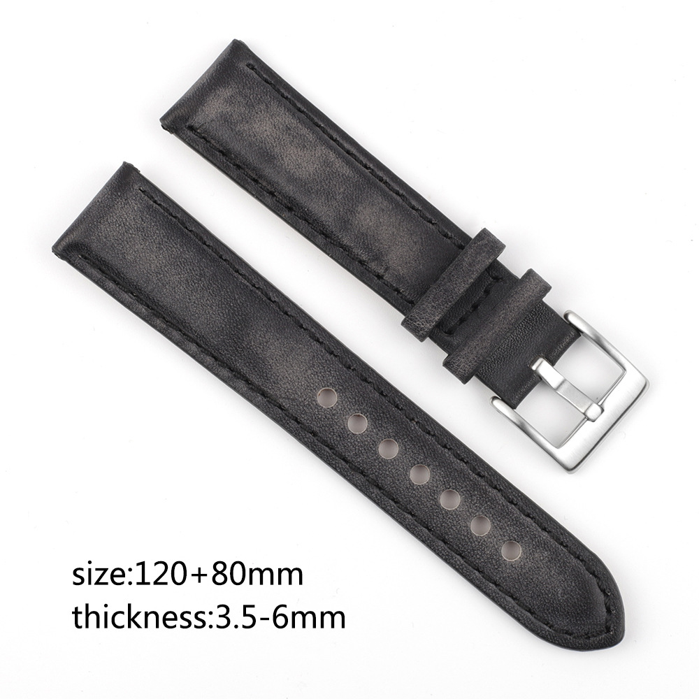 watch band