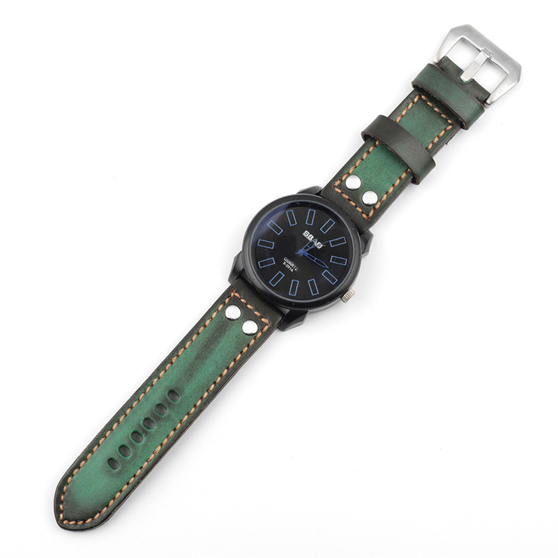 leather watch bands