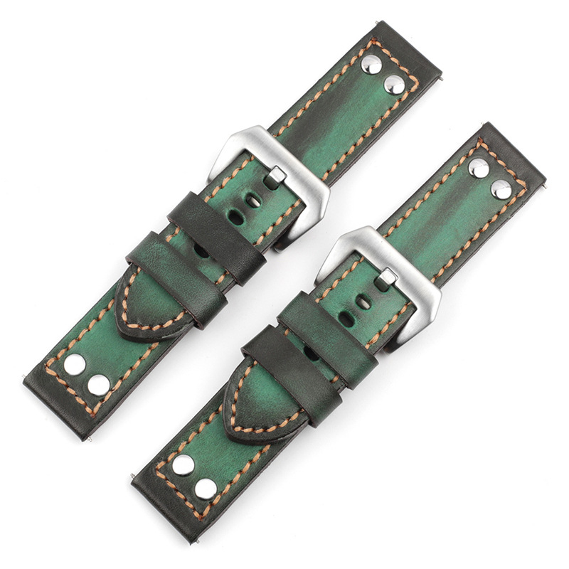 pilot watch band