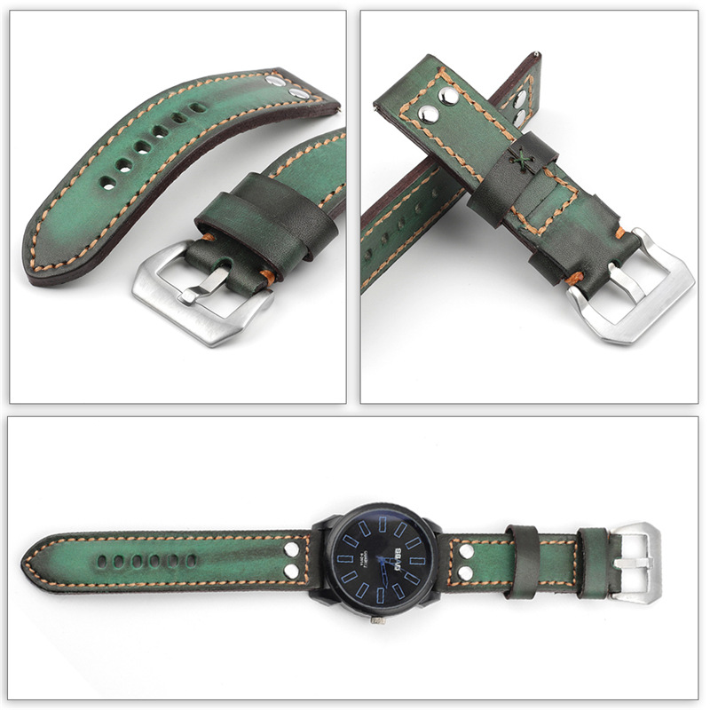 watch band