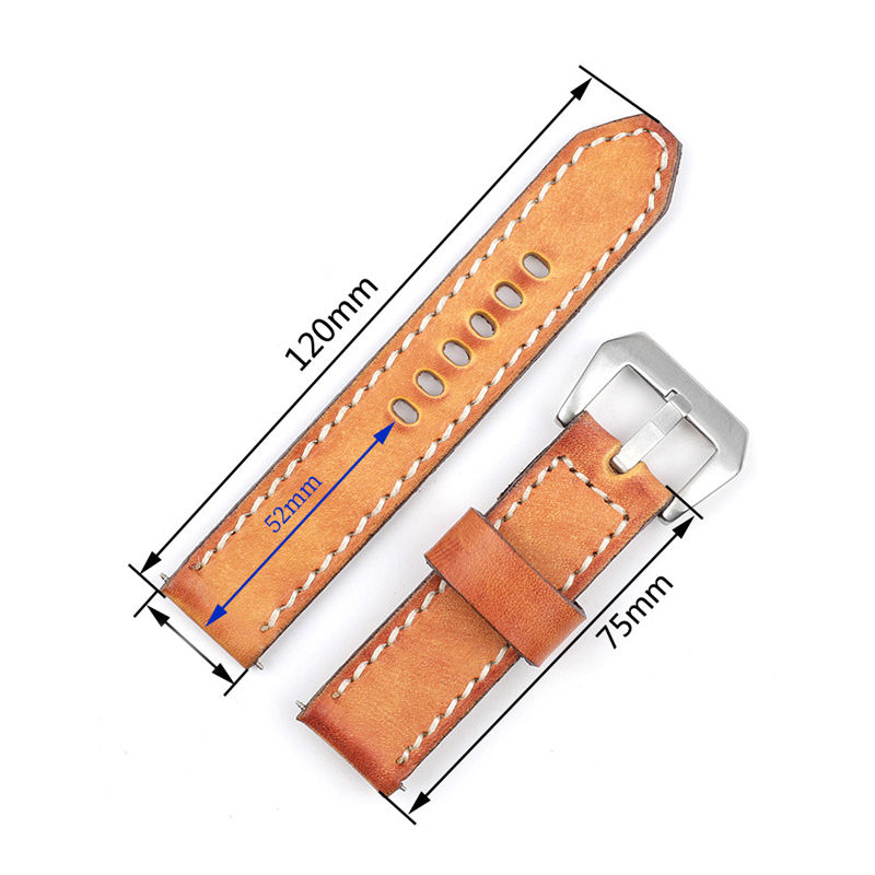 watch band