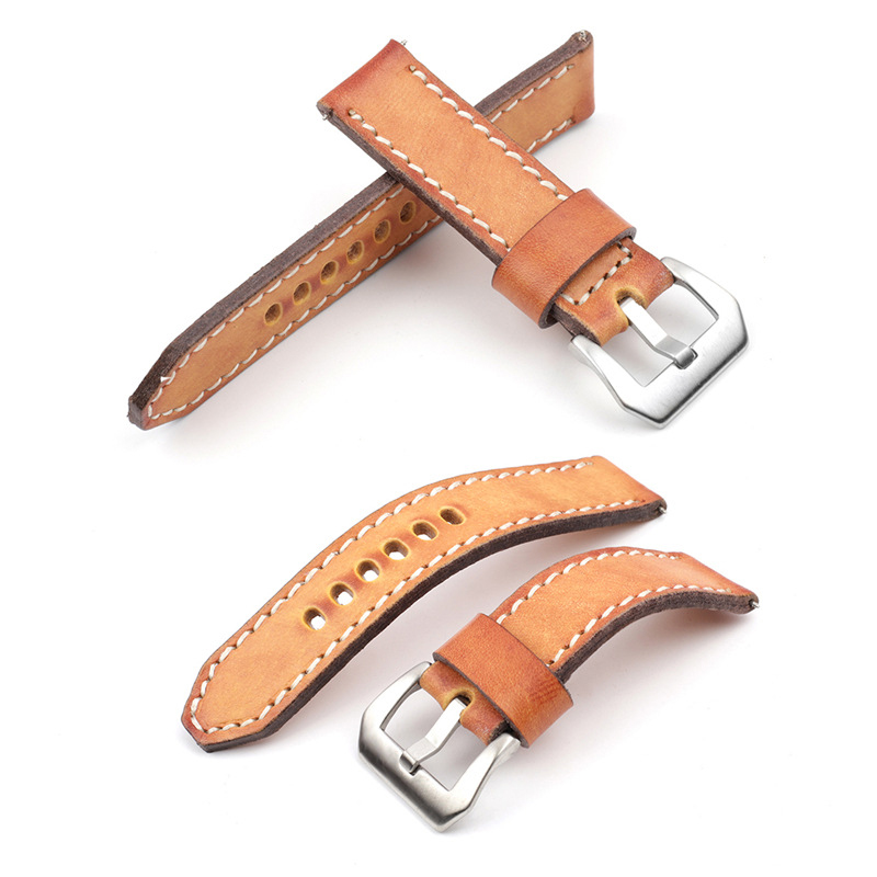 leather watch bands