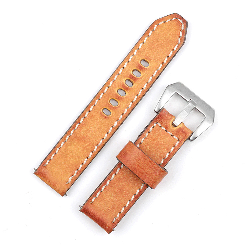 leather watch bands