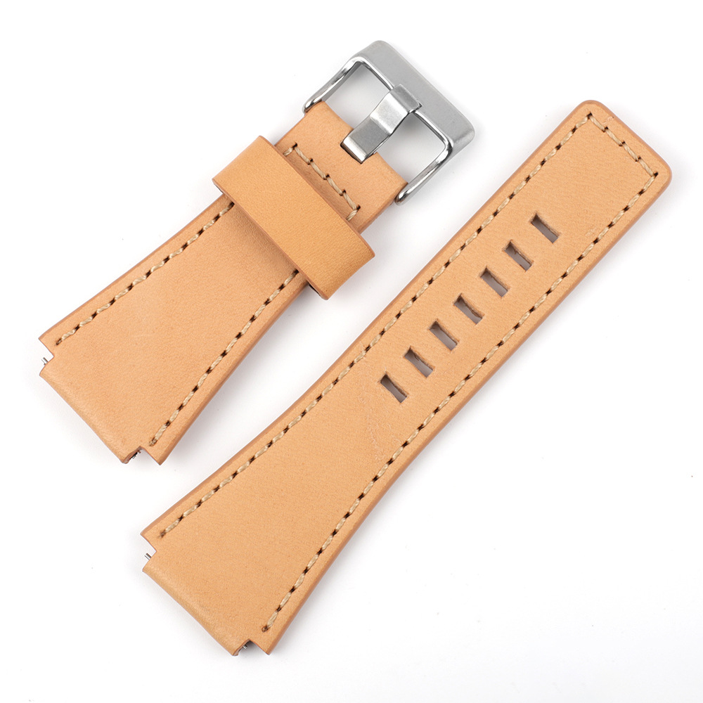 leather watch band