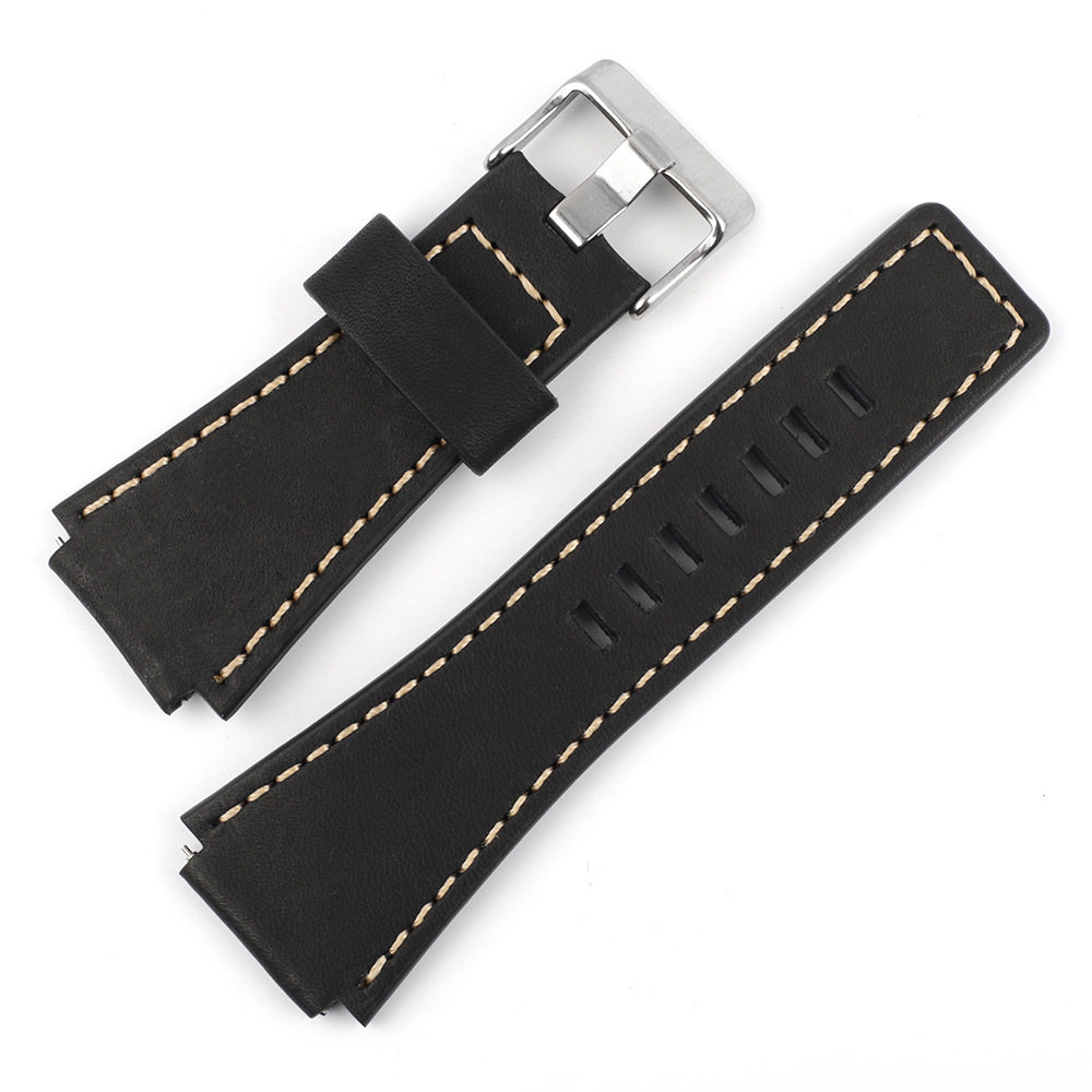 leather watch straps