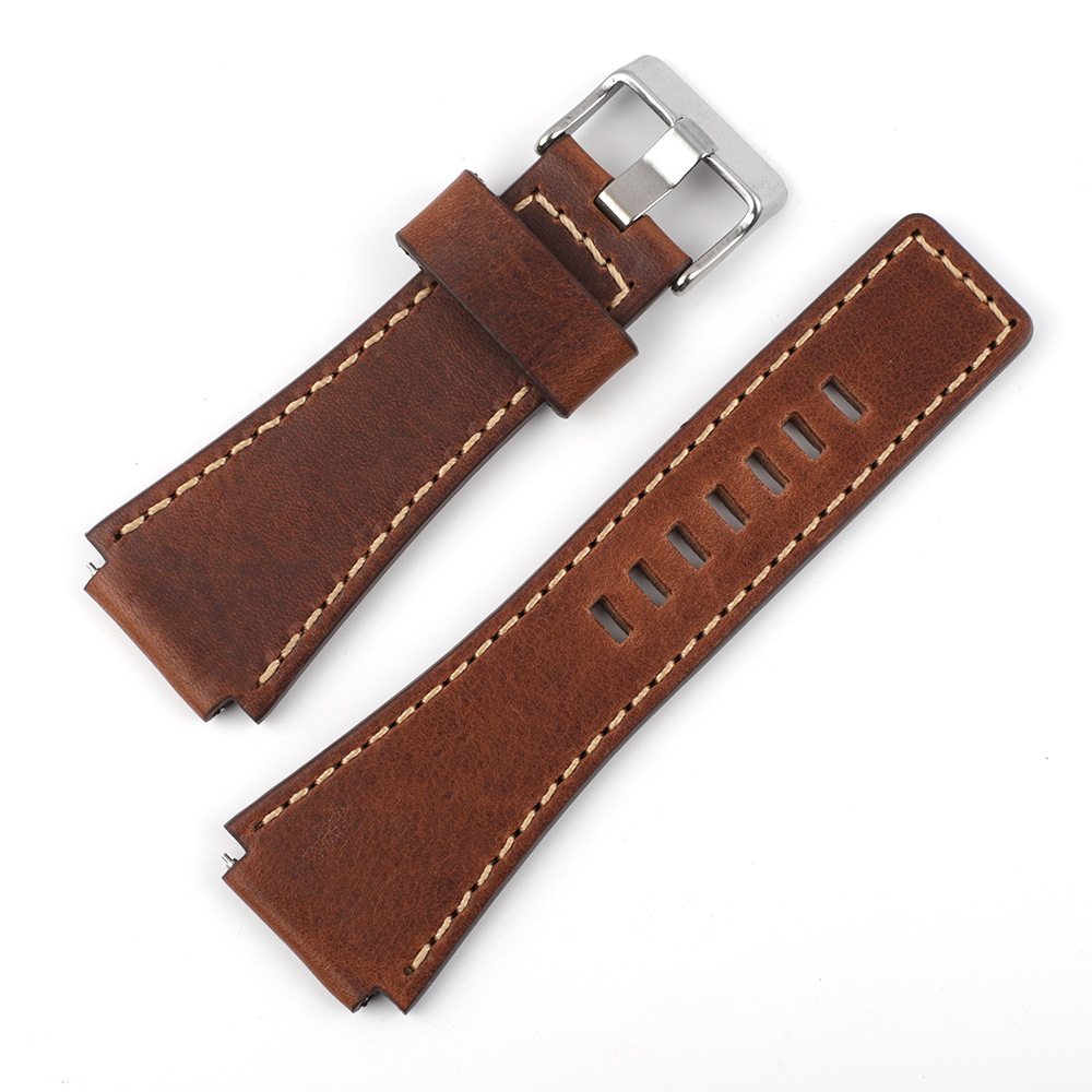 men watch strap