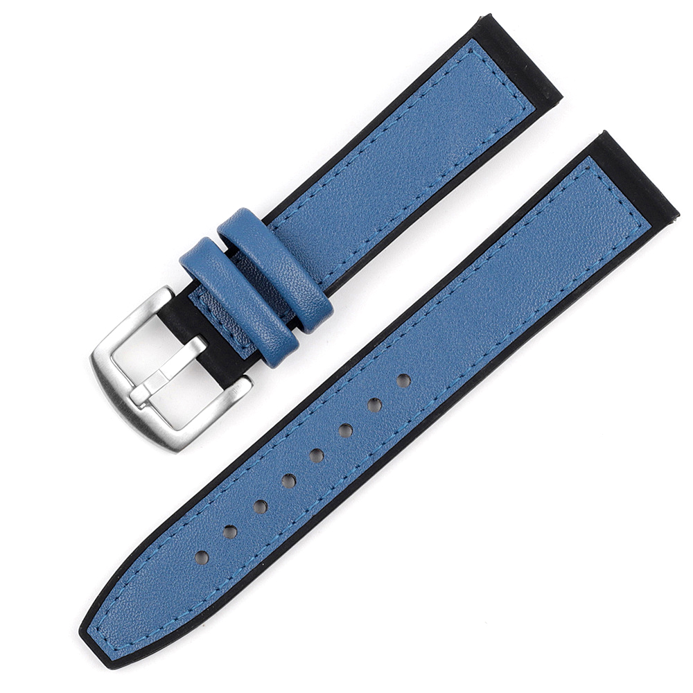 leather watch band