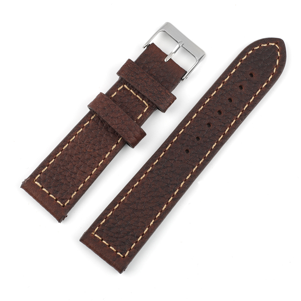 leather watch bands