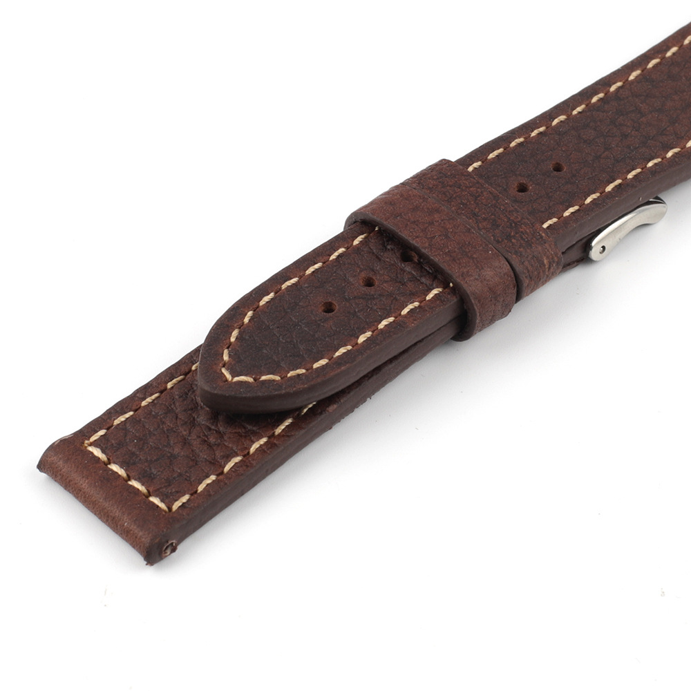 leather straps