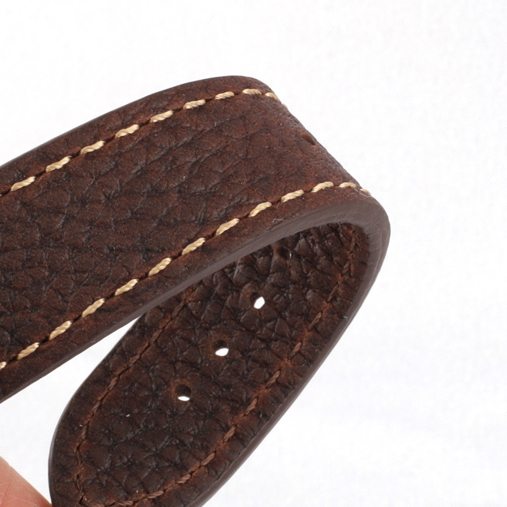 leather strap