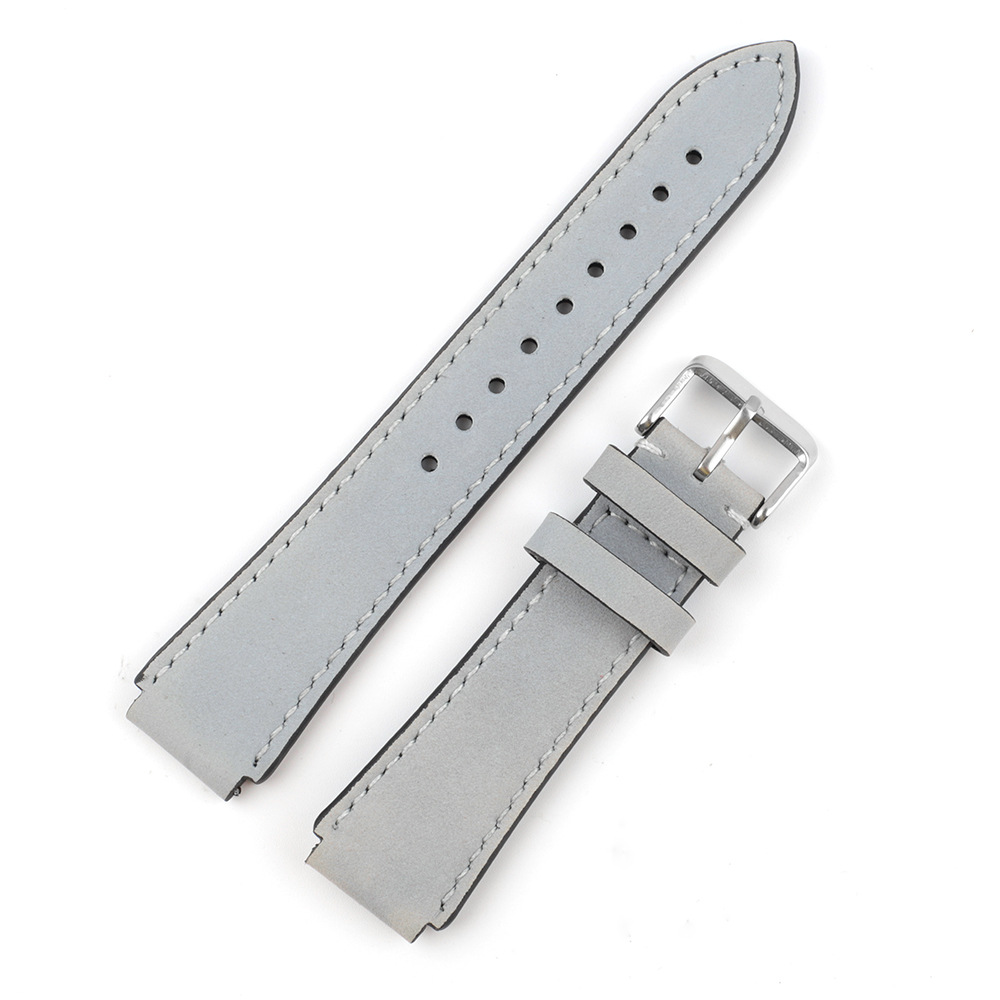 leather watch band