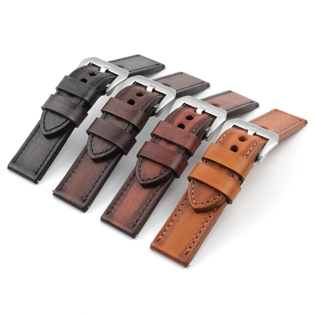 watch band