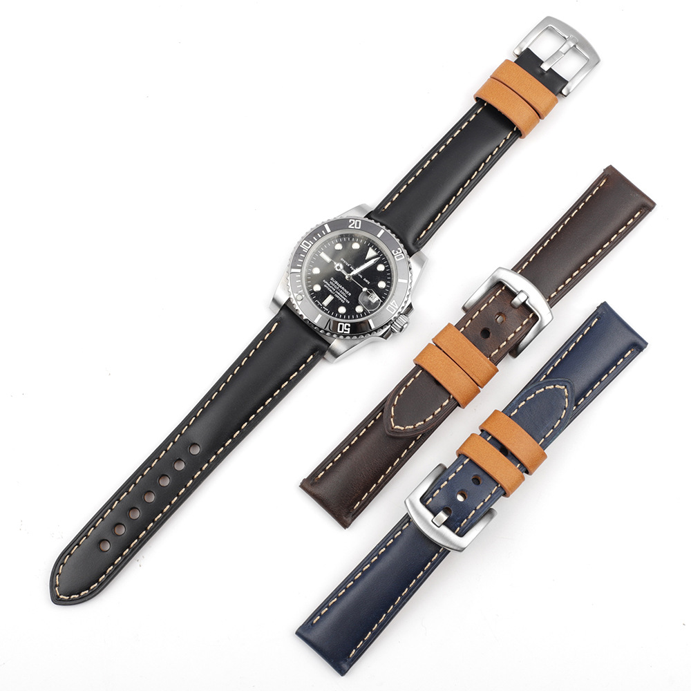 watch band