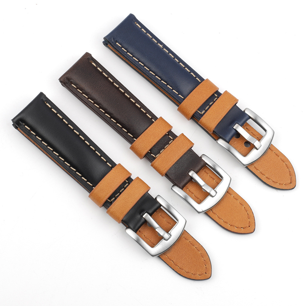 leather watch bands