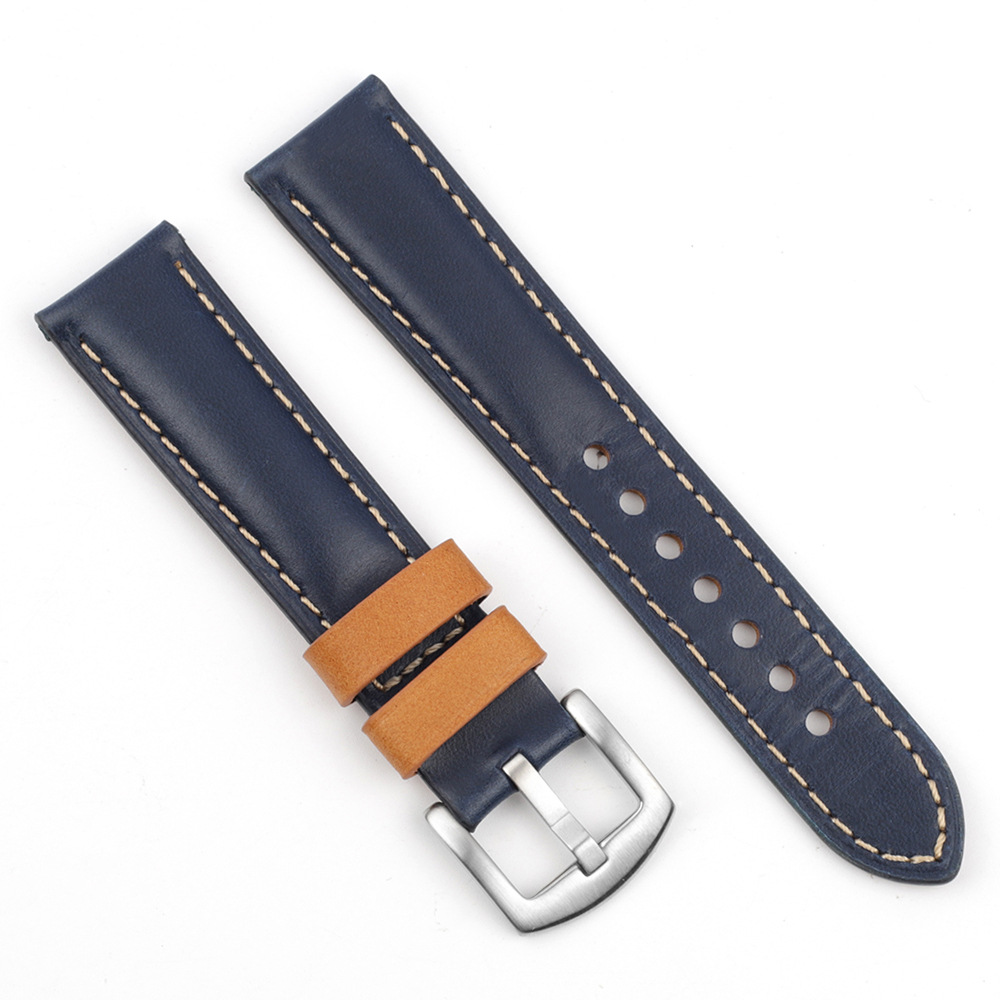 men watch strap