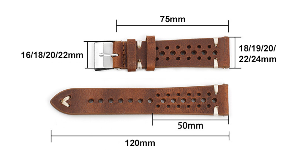 watch straps