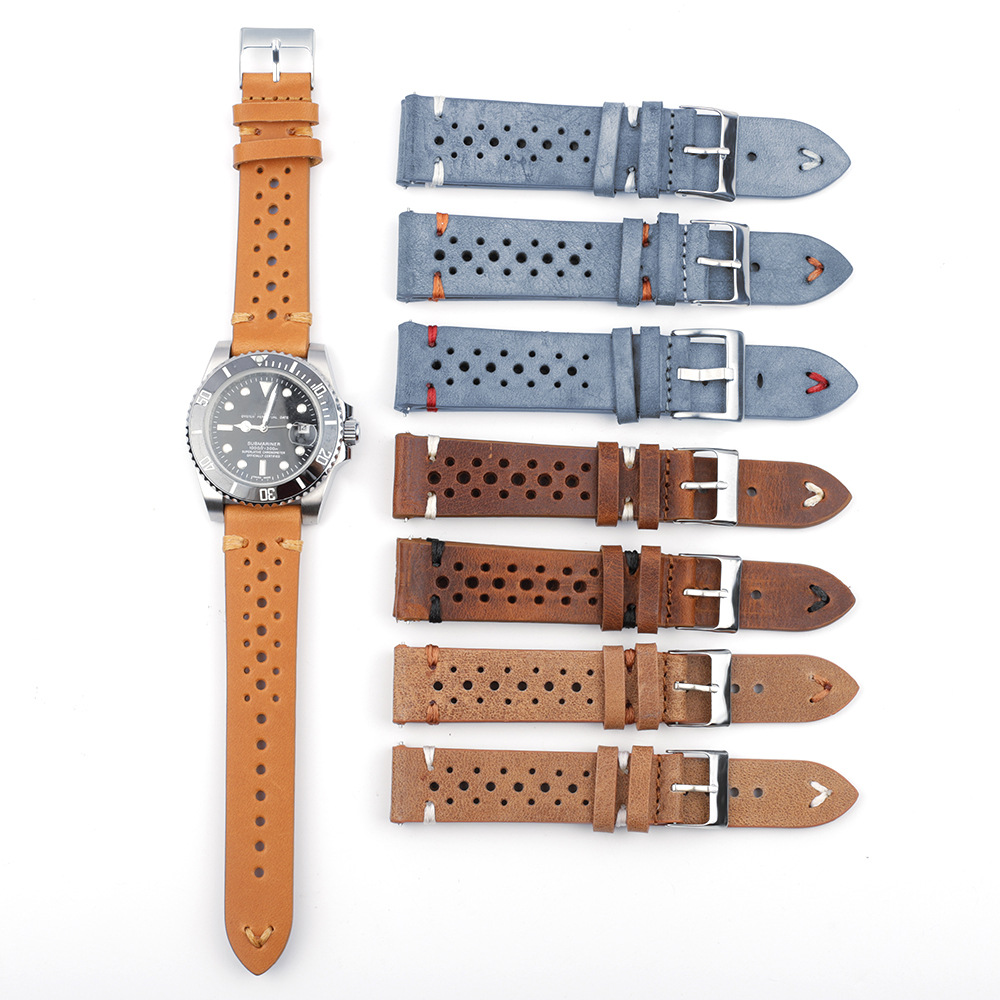 watch band
