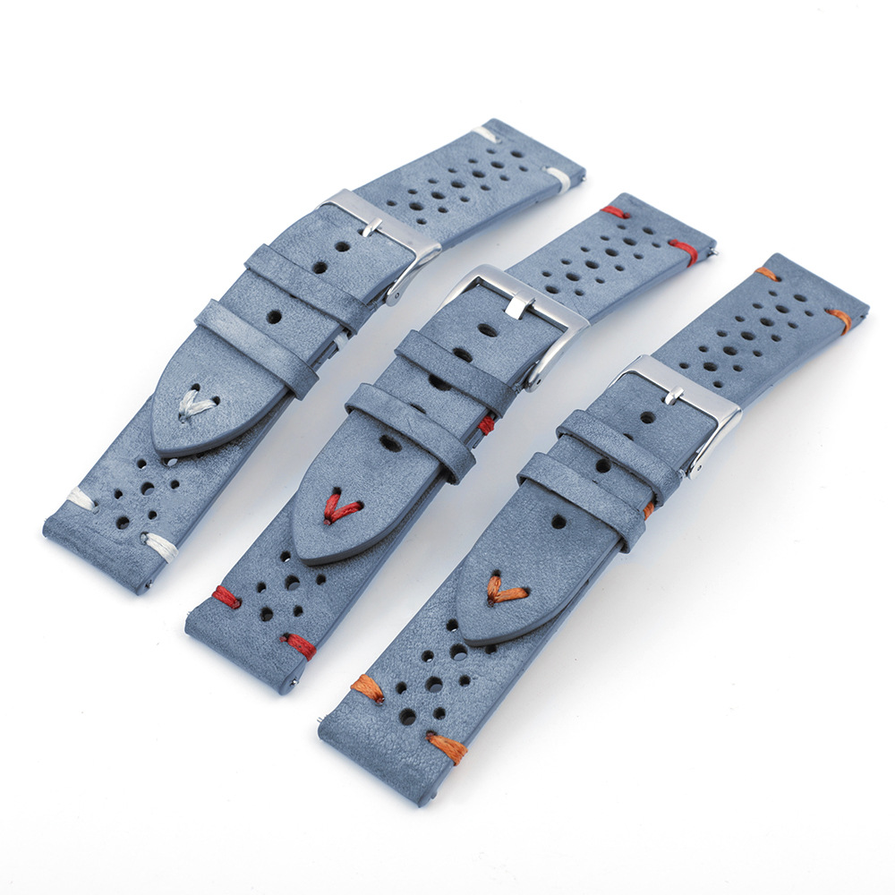 men watch strap