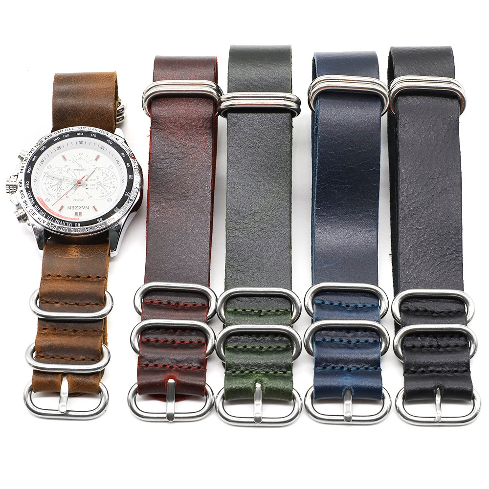 watch straps