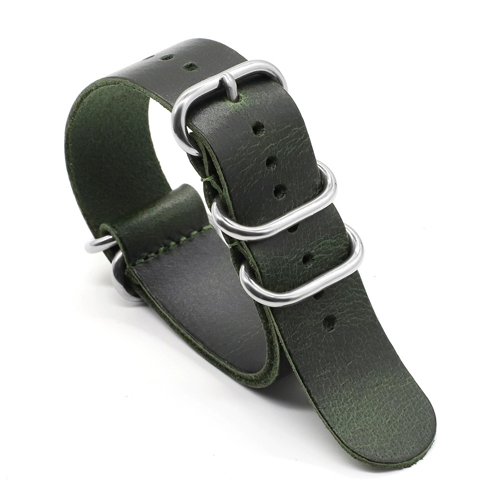 leather watch bands