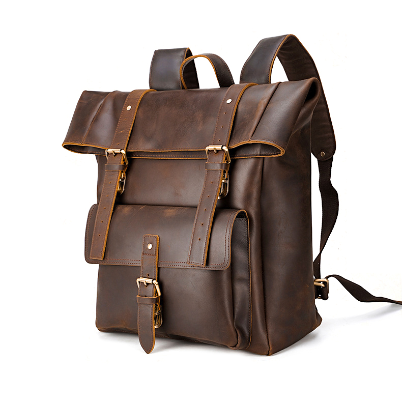men backpack