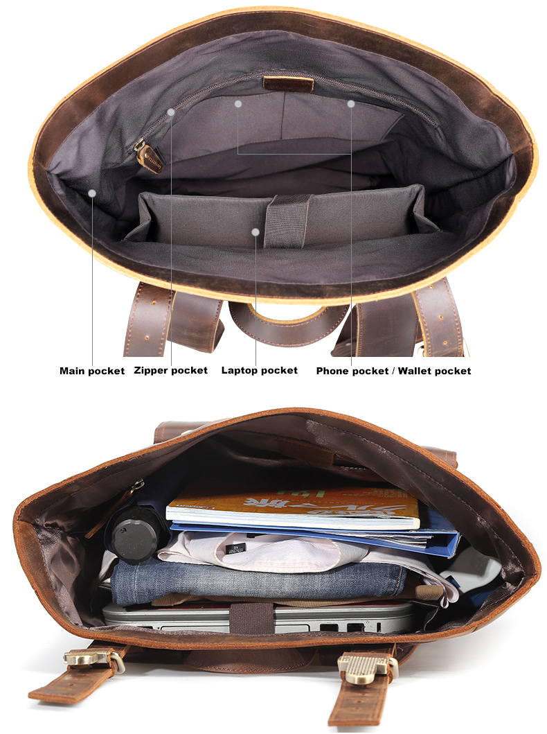 laptop backpack