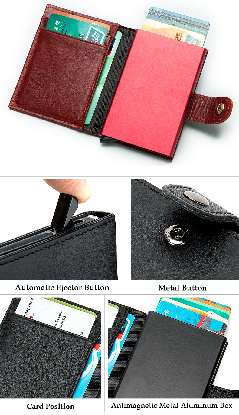 credit card holder