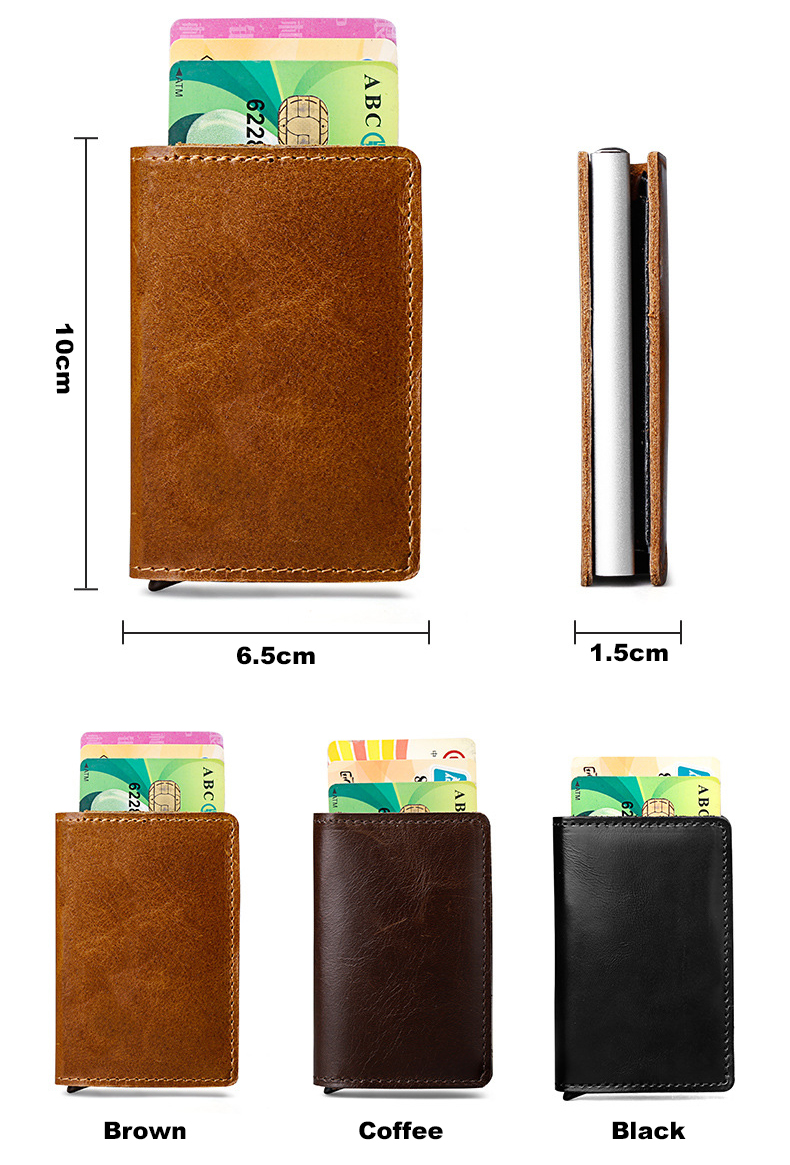 credit cards wallet