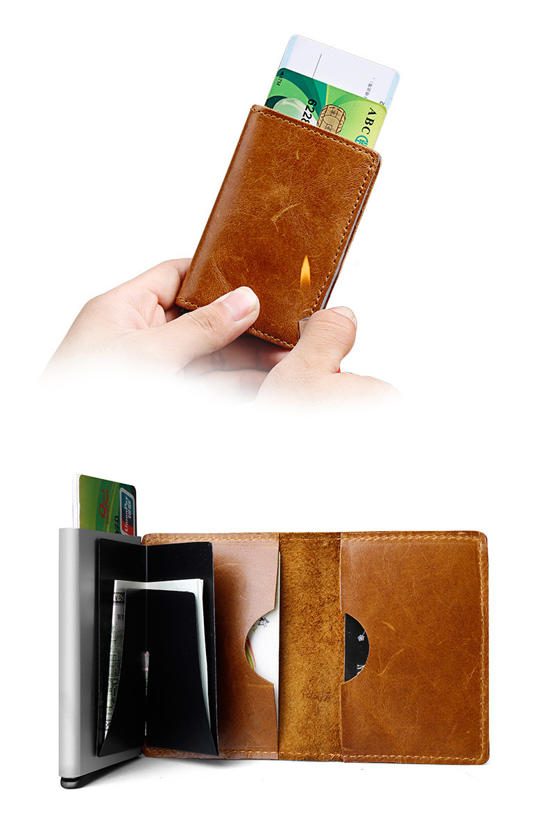 card holder