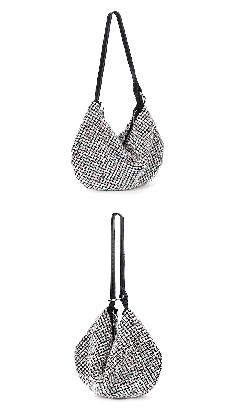 diamond bag