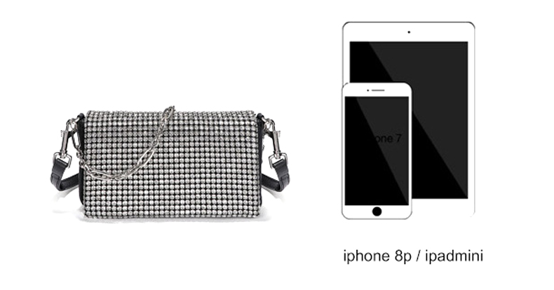 shoulder bag
