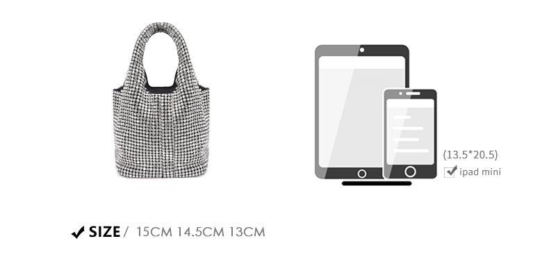 hand bag