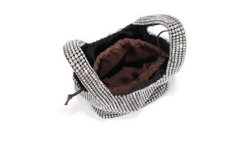 basket handbag